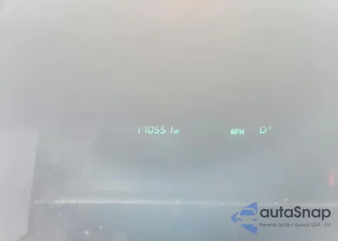 2005 Toyota Prius из США, поврежденный, VIN JTDKB20UX53068037